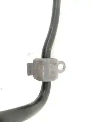 Автозапчасти б/у передний стабилизатор за citroen c-elysée shine ссылки oem iam 9674563280  