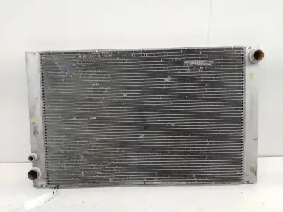 Автозапчасти б/у водяной радиатор за audi a8 (4e2) 4.0 v8 32v tdi biturbo cat (ase) ссылки oem iam 4e0121251