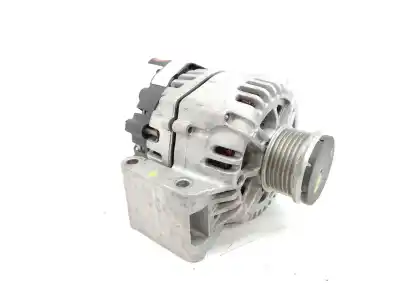 Peça sobressalente para automóvel em segunda mão alternador por fiat doblo cargo 1.3 16v jtd cat referências oem iam a623613a