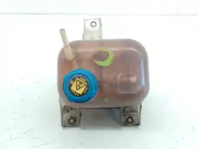 Peça sobressalente para automóvel em segunda mão depósito de expansão por fiat doblo cargo 1.3 16v jtd cat referências oem iam 51891028