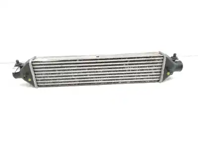 Peça sobressalente para automóvel em segunda mão intercooler por fiat doblo cargo 1.3 16v jtd cat referências oem iam 51783791