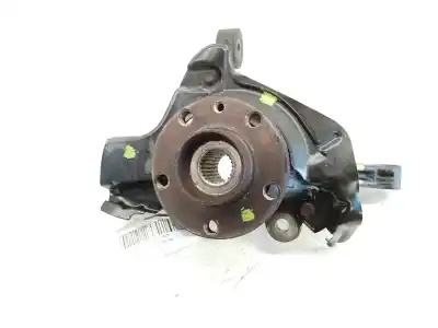 İkinci el araba yedek parçası ÖN SAG KNUCKLE için FIAT DOBLO CARGO  OEM IAM referansları 51940116  