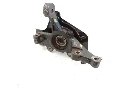Tweedehands auto-onderdeel KNOKKEL LINKS VOOR voor FIAT DOBLO CARGO  OEM IAM-referenties 51940120  