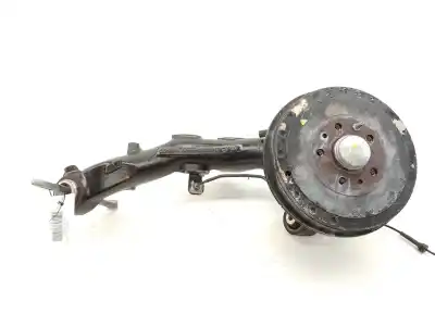Piesă de schimb auto la mâna a doua FUZETA DREAPTA SPATE pentru FIAT DOBLO CARGO  Referințe OEM IAM 51814659  