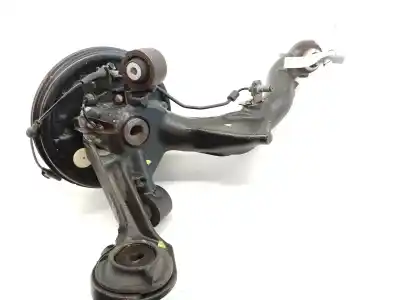 Pezzo di ricambio per auto di seconda mano SNODO POSTERIORE SINISTRO per FIAT DOBLO CARGO  Riferimenti OEM IAM 51814658  