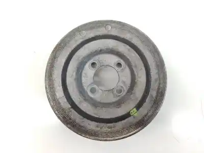 Pièce détachée automobile d'occasion POULIE DE VILEBREQUIN pour FIAT DOBLO CARGO  Références OEM IAM 285330  