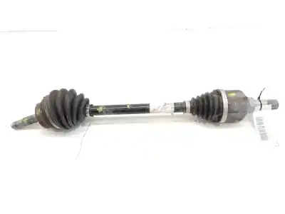 Автозапчасти б/у передняя левая трансмиссия за citroen c-elysée shine ссылки oem iam 9826052780