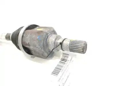 Автозапчасти б/у передняя левая трансмиссия за citroen c-elysée shine ссылки oem iam 9826052780  