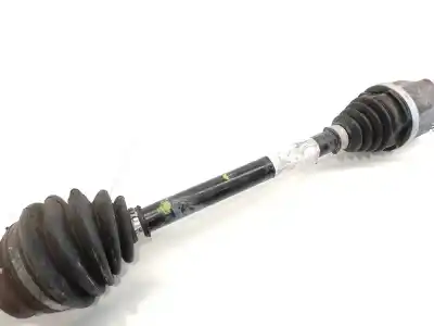 Автозапчасти б/у передняя левая трансмиссия за citroen c-elysée shine ссылки oem iam 9826052780  