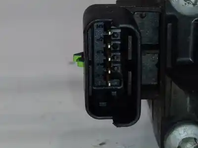 Автозапчасти б/у клапан рог за citroen c-elysée shine ссылки oem iam 50563924  