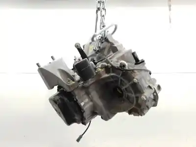 Second-hand car spare part gearbox for mazda 2 (de_, dh_) 1.3 (de3fs) oem iam references 