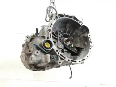 Second-hand car spare part gearbox for mazda 2 (de_, dh_) 1.3 (de3fs) oem iam references   