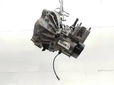 Second-hand car spare part gearbox for mazda 2 (de_, dh_) 1.3 (de3fs) oem iam references   