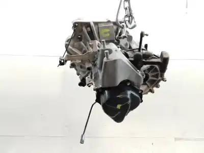 Second-hand car spare part gearbox for mazda 2 (de_, dh_) 1.3 (de3fs) oem iam references   