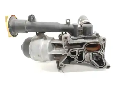 Peça sobressalente para automóvel em segunda mão radiador de óleo do motor por fiat doblo cargo 1.3 16v jtd cat referências oem iam 55220558