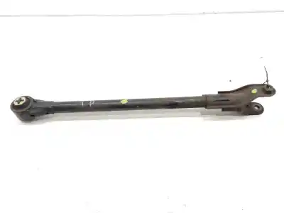 Peça sobressalente para automóvel em segunda mão Braço De Suspensão Traseiro Inferior Direito por FIAT DOBLO CARGO 1.3 16V JTD CAT Referências OEM IAM 51810123  
