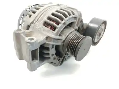 Pezzo di ricambio per auto di seconda mano Alternatore per BMW SERIE 1 BERLINA (E81/E87) 1.6 16V CAT Riferimenti OEM IAM 0124325116  