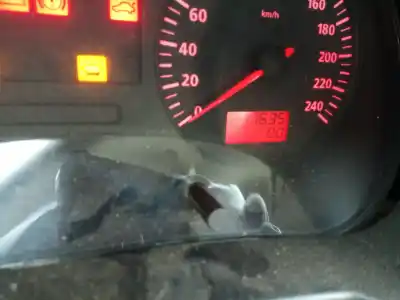 Автозапчастина б/у коробка передач для seat toledo (1m2) signum посилання на oem iam   