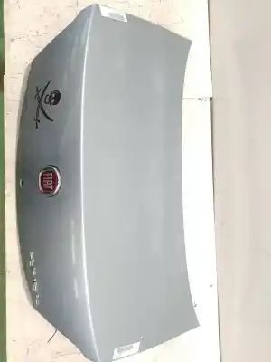 Автозапчасти б/у крышка багажника за fiat linea (110) activa (110.0/111.0) ссылки oem iam 51751741  