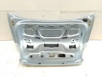 Автозапчасти б/у крышка багажника за fiat linea (110) activa (110.0/111.0) ссылки oem iam 51751741  