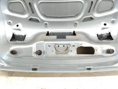 Автозапчасти б/у крышка багажника за fiat linea (110) activa (110.0/111.0) ссылки oem iam 51751741  