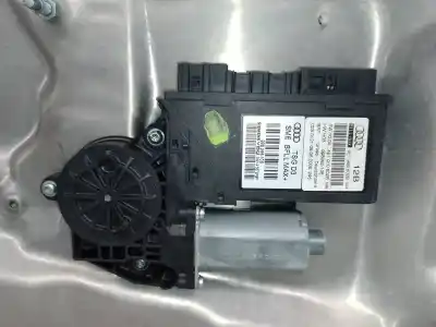 Автозапчасти б/у регулятор стекла переднего правого за audi a8 (4e2) 4.0 v8 32v tdi biturbo cat (ase) ссылки oem iam 4e0837850  