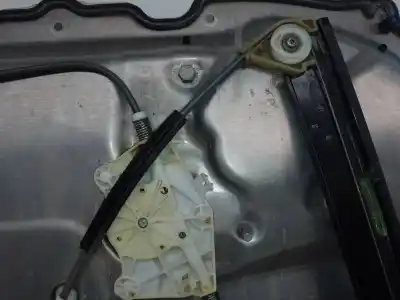 Автозапчасти б/у регулятор стекла переднего правого за audi a8 (4e2) 4.0 v8 32v tdi biturbo cat (ase) ссылки oem iam 4e0837850  