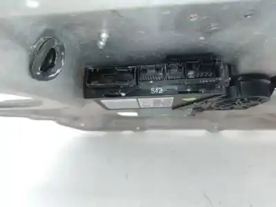 Автозапчасти б/у регулятор стекла заднего левого за audi a8 (4e2) 4.0 v8 32v tdi biturbo cat (ase) ссылки oem iam 4e0839849  
