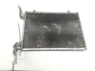 Second-hand car spare part AIR CONDITIONING CONDENSER / RADIATOR for FORD FIESTA (CB1)  OEM IAM references 0374C  