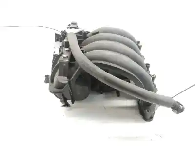 Peça sobressalente para automóvel em segunda mão Coletor Admissão por BMW SERIE 1 BERLINA (E81/E87) 1.6 16V CAT Referências OEM IAM 11617522938  