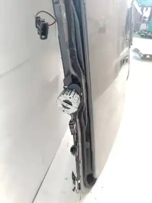 Автозапчастина б/у електричний дах для audi a8 (4e2) 4.0 v8 32v tdi biturbo cat (ase) посилання на oem iam 4e0959591  
