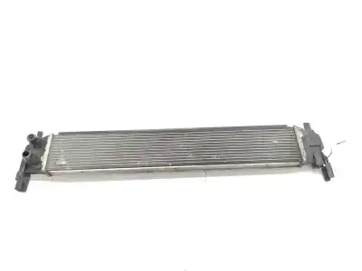 Second-hand car spare part WATER RADIATOR for SKODA OCTAVIA III (5E3, NL3, NR3)  OEM IAM references 5Q0121251EL  