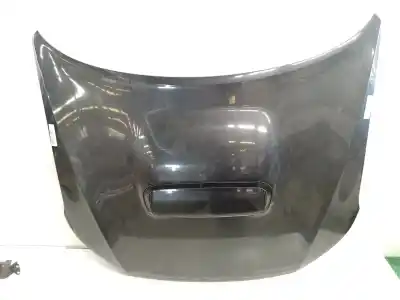 Second-hand car spare part bonnet for subaru forester s12 executive oem iam references 57229sc0109p