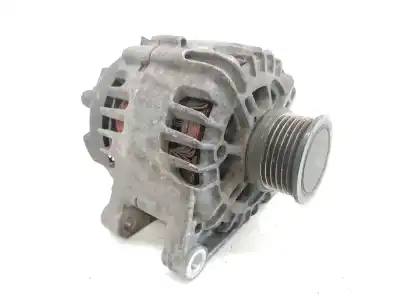 Автозапчасти б/у ГЕНЕРАТОР за FORD FIESTA (CB1)  ссылки OEM IAM AV6N10300DC  