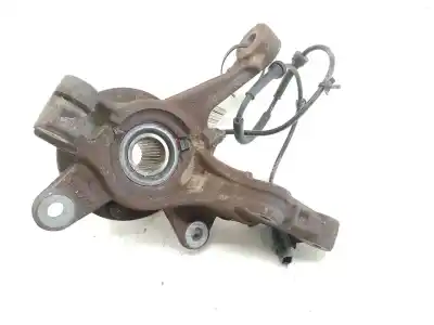 Tweedehands auto-onderdeel KNOKKEL LINKS VOOR voor FORD FIESTA (CB1)  OEM IAM-referenties 1771021  