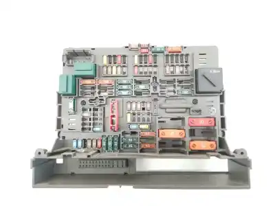 Second-hand car spare part FUSE BOX UNIT for BMW SERIE 1 BERLINA (E81/E87)  OEM IAM references 9119445  