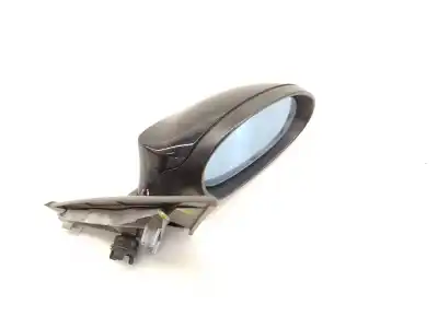 Second-hand car spare part right rearview mirror for bmw serie 1 berlina (e81/e87) 1.6 16v cat oem iam references 51167189894