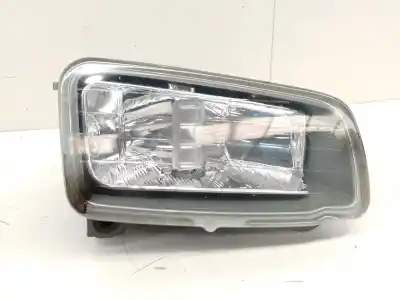Автозапчастина б/у правий протитуман для FORD FOCUS C-MAX (CAP) * Посилання на OEM IAM 7M5115K201AC  