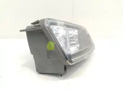 Автозапчасти б/у правая противотуманная фара за ford focus c-max (cap) * ссылки oem iam 7m5115k201ac  