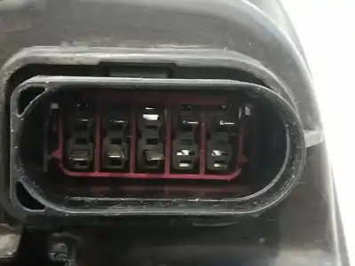 Автозапчастина б/у ліва фара для ford focus c-max (cap) * посилання на oem iam 1707469  