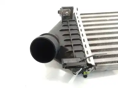 Автозапчастина б/у інтеркулер для ford focus c-max (cap) * посилання на oem iam 8v619l440ac  