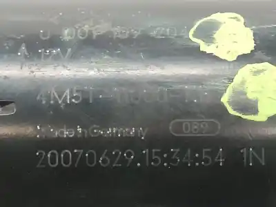 Автозапчастина б/у двигун запускається для ford focus c-max (cap) * посилання на oem iam 0001109204  4m5t11000kb