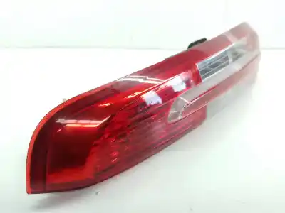 Автозапчасти б/у правый задний фонарь за ford focus c-max (cap) * ссылки oem iam 2sk009504  