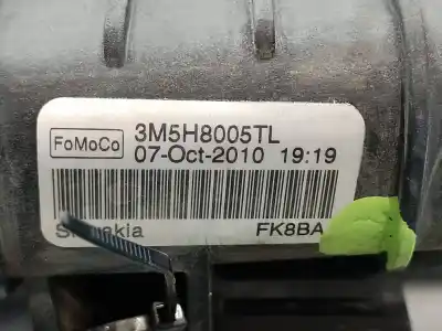 Автозапчастина б/у водяний радіатор для ford focus c-max (cap) * посилання на oem iam 3m5h8005tl  