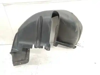 Автозапчасти б/у арка заднего правого колеса за audi a2 (8z) 1.4 ссылки oem iam 8z0810172d  