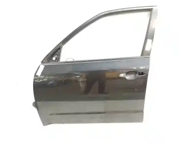 Pezzo di ricambio per auto di seconda mano PORTA ANTERIORE SINISTRA per SUBARU FORESTER S12  Riferimenti OEM IAM 60009SC0319P  