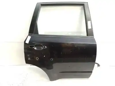 Second-hand car spare part rear right door for subaru forester s12 executive oem iam references 60409sc0019p