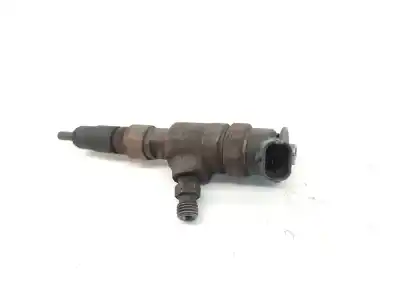 Peça sobressalente para automóvel em segunda mão INJETOR por FORD FIESTA (CB1)  Referências OEM IAM 0445110340  