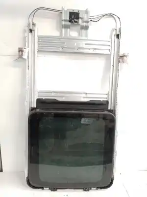 Second-hand car spare part electric roof for subaru forester s12 executive oem iam references 65450sc000