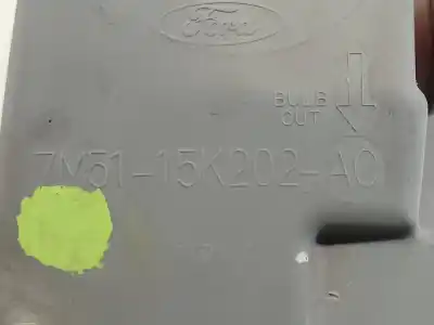 Автозапчастина б/у ліва протитутмана для ford focus c-max (cap) * посилання на oem iam 7m5115k202ac  